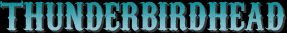 Thunderbirdhead